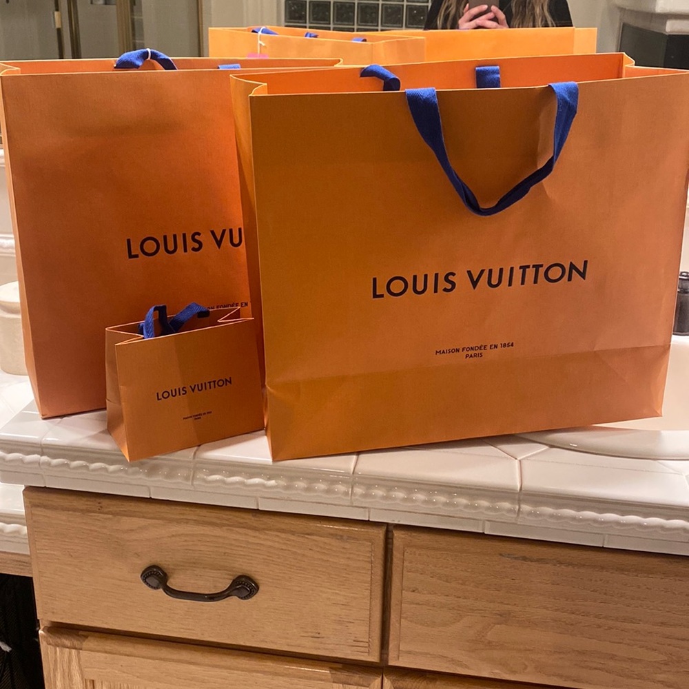 Lv Bag - image 1